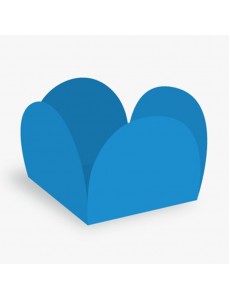 Bases Brigadeiro Azul Real